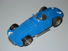 GORDINI T32 MONACO 1956 #4