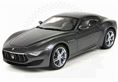 Maserati Alfieri Geneva 2014 1:18