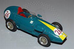 Stanguellini Formula Junior Test 1958 #26 Fangio