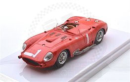 Maserati 450S Nurburgring 1000kms 1957 #1 Fangio/Moss