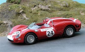 Ferrari 275 P2 Guards Trophy65 Maranello