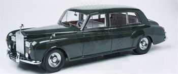 Rolls Royce Phantom V (RHD) Green 1:18
