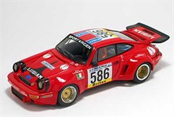 Porsche RSR Giro d`Italia 1976 Lubiam