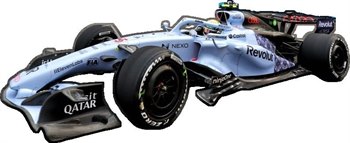 Audi R26 Singapore 2026 #5 Bortoleto