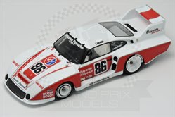 Porsche 935/80 3rd Daytona 250 1981