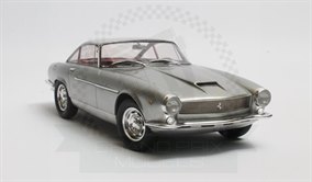 Ferrari 250GT Berlinetta SWB Competizione Prototype 1960 Silver 1:18