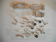 Triumph TR7 Convertible Street