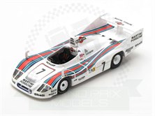Porsche 936/77 3rd Le Mans 1978 #7 Martini 1:18