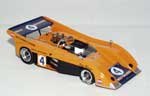 McLaren M20 Can-Am 1972 #4 Revson
