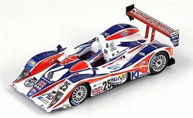 Lola  AER B05-40 Le Mans 2007 #25