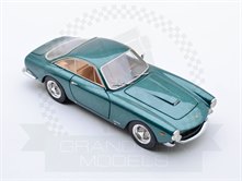 Ferrari 250GT Lusso Greenwich Concours 2006 Metallic Green