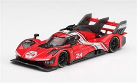 Ferrari 499P Modificata #24 1:64