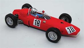 BRM P57 Germany 1964 Baghetti