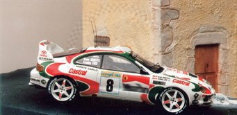 Toyota CELICA Monte Carlo 1997 Loix