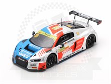 Audi R8 LMS Macau 2018 #28 Haase