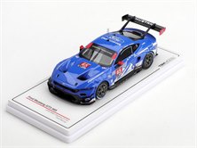 Ford Mustang GT3 25th Daytona 24hrs 2026 #65 Ford Multimatic Motorsports