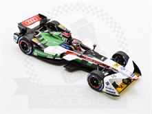 Audi Sport Abt Formula E 1st Berlin 2018 #66 Abt