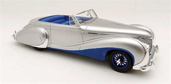 Talbot Lago T26 Record Cab Saoutchik 48