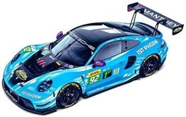 Porsche 911 GT3R 33rd Le Mans 2025 #92 Manthey 1st Phorm 1:64