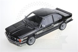 BMW Alpina B7 Black