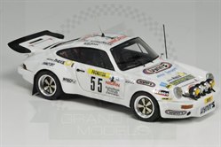 Porsche 911RS Monte Carlo 1979 #55 Koob/Jacoby