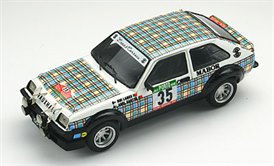 Vauxhall Chevette Portugal 1979 Lajes