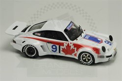 Porsche 911RS Criterium Molson 1974 Bytzek
