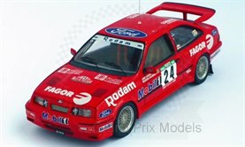 Ford Sierra Cosworth Portugal 1989 #24 Miguel/Caldeira
