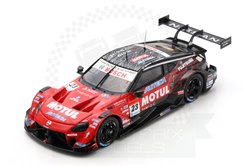 Nissan Z GT500 Super GT500 2022 #23 Nismo