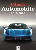 Automobile Year 2015/2016  (#63)