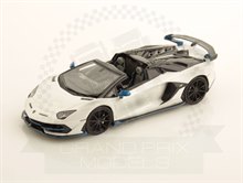 Lamborghini Aventador SVJ Xago Edition 2020