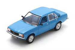 Opel Ascona B 1975 Blue