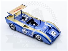 Ford Open Sport 3rd Texas 1969 #2 Brabham