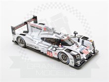 Porsche 919 Hybrid 1st Le Mans 2015 #19 Hulkenberg/Bamber/Tandy