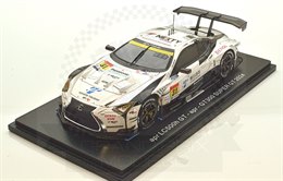 Lexus LC500h GT Super GT300 2024 #31 APR