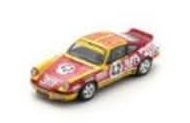 Porsche 911 RSR 17th Le Mans 1973 #42 3M 1:64