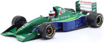Jordan 191 Belgium 1991 #32 Schumacher 1:18