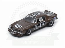 Chevrolet Camaro 2nd Daytona 1975 #10 Foyt