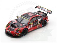 Porsche 911 GT3R Nurburgring 24hrs 2020 #30 Frikadelli Racing Team