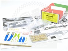 Jordan 191 UK 1991 #32/33 De Cesaris/Gachot