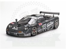 McLaren F1GTR 1st Le Mans 1995 #59 Dalmas/Lehto/Sekiya 1:12