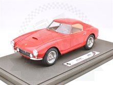Ferrari 250GT SWB Paris 1959 Red 1:18