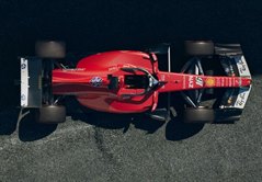 Ferrari SF-26 Italy 2026 #16 Leclerc