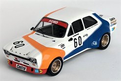 Ford Escort 8th Diepholz 1975 #60 Roppes