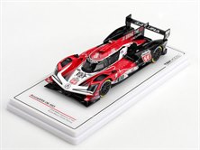 Acura ARX-06 GTP 5th Daytona 24hrs 2026 #93 Meyer Shank Racing
