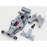 Ferrari F2003-GA Detailing Set 1:20
