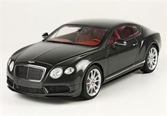 Bentley Continental GT V8S 14 Grey 18