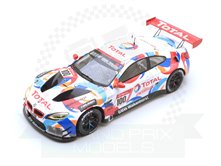 BMW M6 GT3 49th Nurburgring 24hrs 2021 #100 Walkenhorst Motorsport