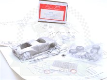 Ferrari 125S Ala Spessa Paicenza 1947 #128 Cortese