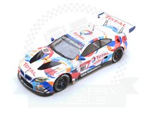 BMW M6 GT3 15th Nurburgring 24hrs 2021 #101 Walkenhorst Motorsport